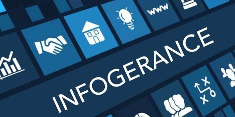 Infogérance